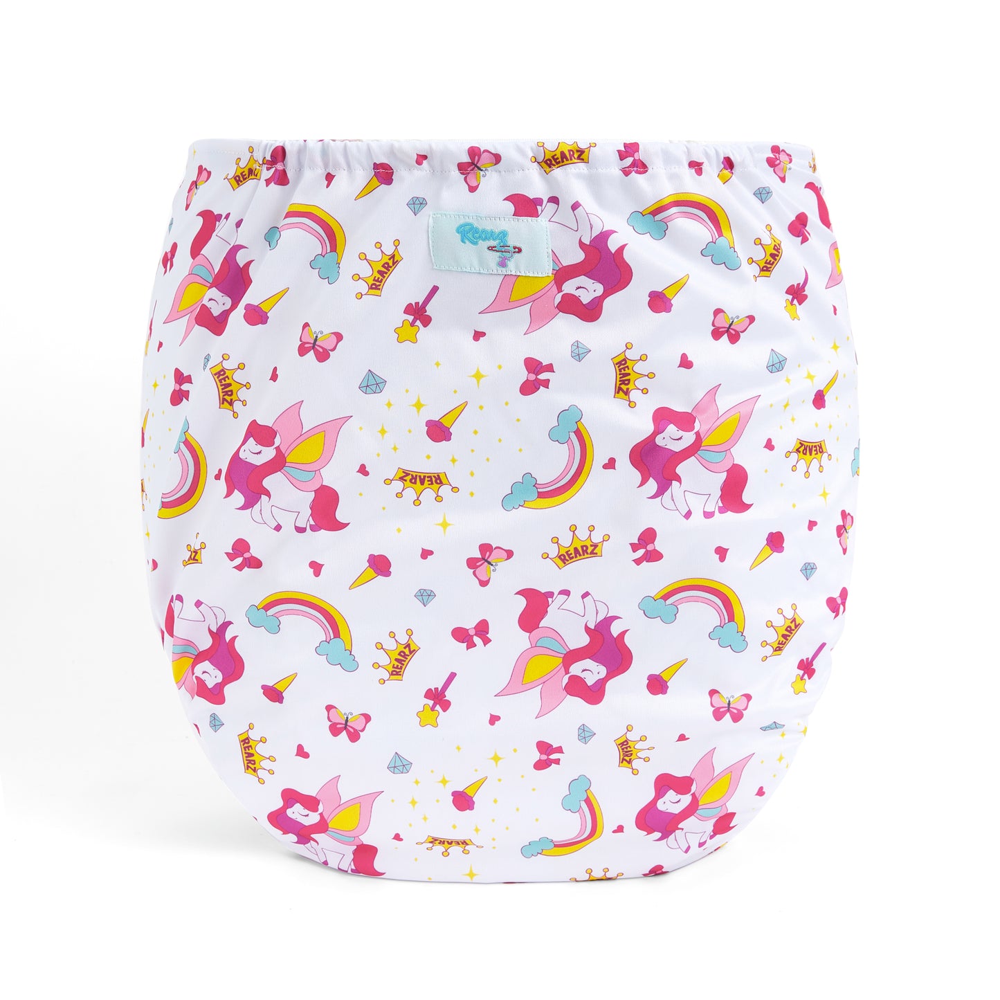 Rearz - Luxury Adult Pocket Diaper - Lil' Bella