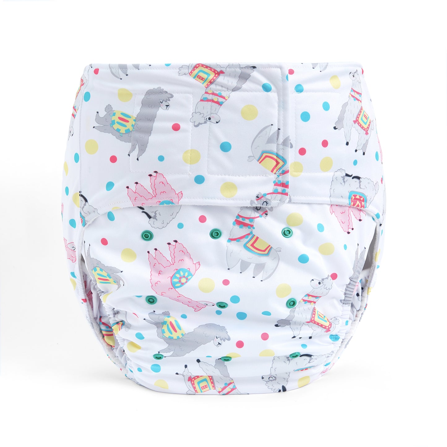 Rearz - Luxury Adult Pocket Diaper - Alpaca