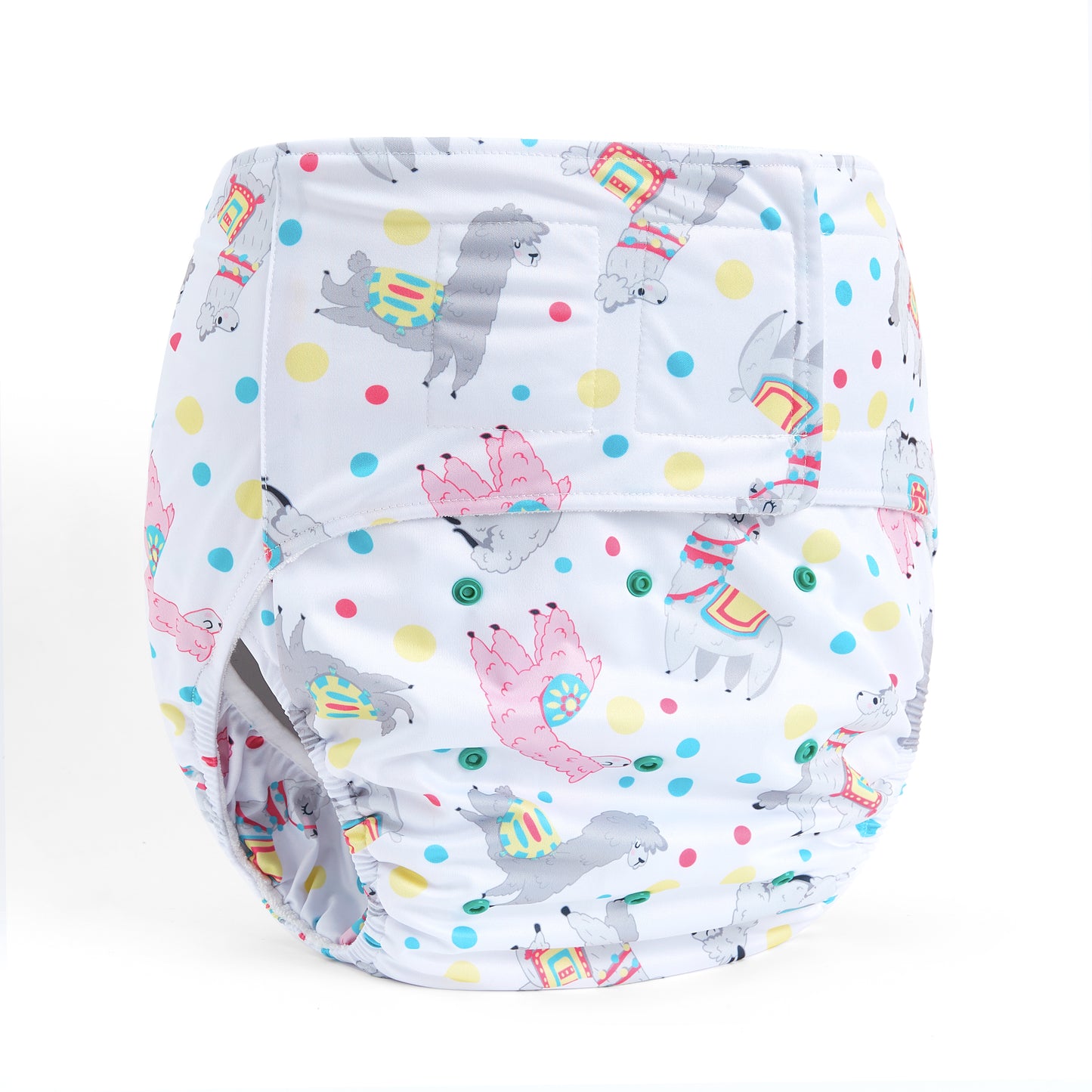 Rearz - Luxury Adult Pocket Diaper - Alpaca