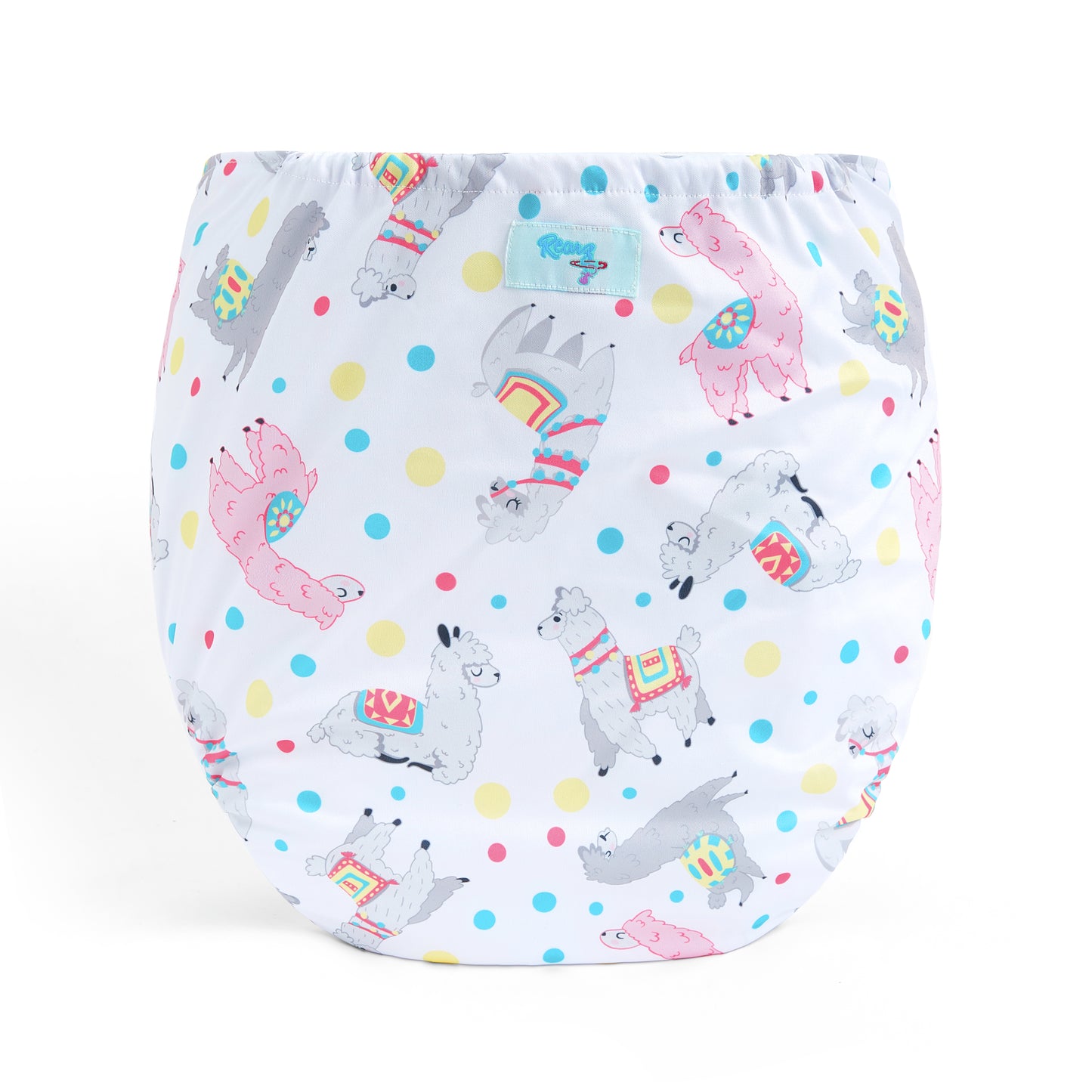 Rearz - Luxury Adult Pocket Diaper - Alpaca