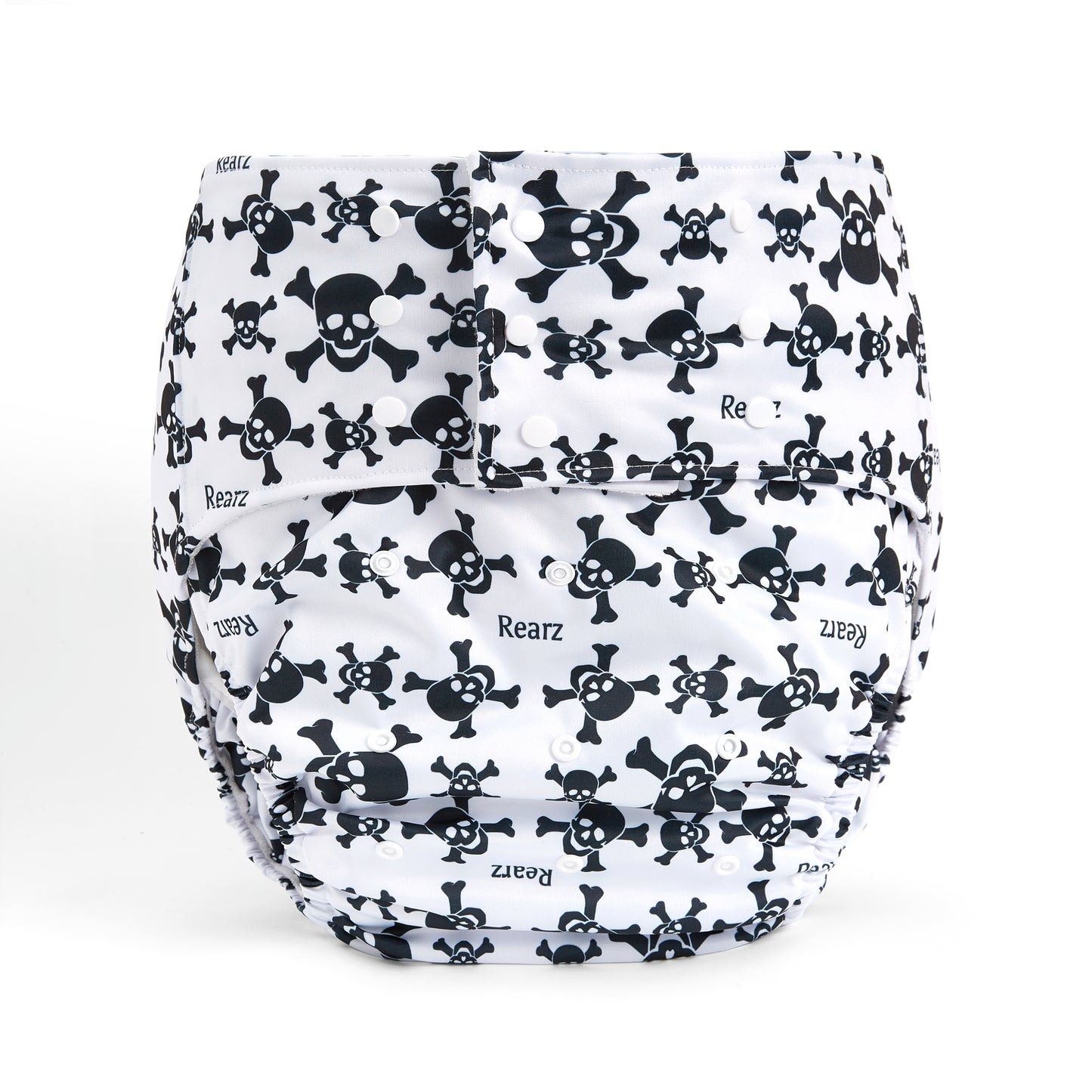 Rearz - Adult Pocket Diaper - Rebel