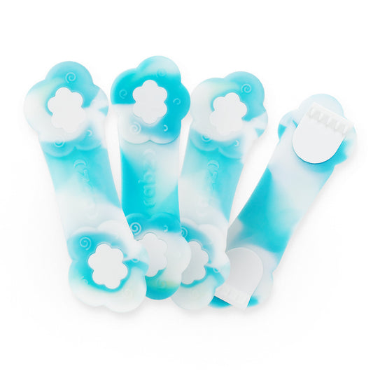 InControl - ABZ Pin Free Diaper Fasteners