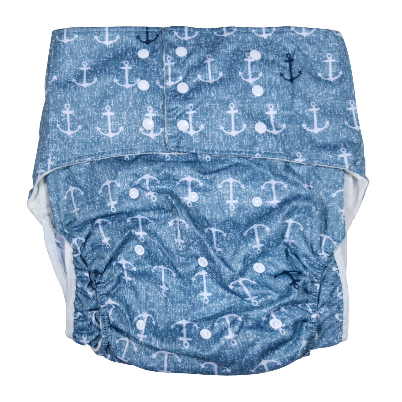 Rearz - Adult Pocket Diaper - Anchors
