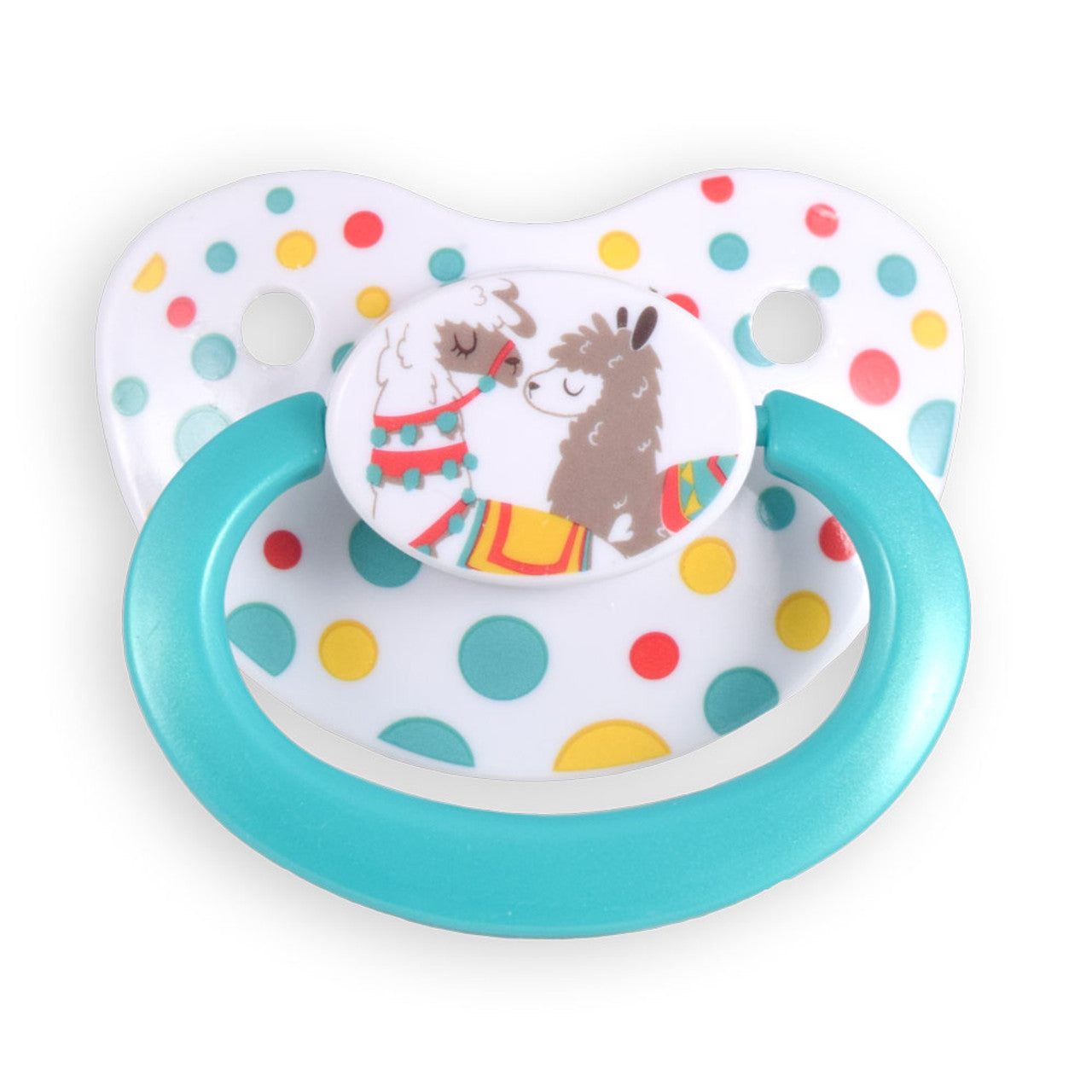 Rearz - Pacifier Set - Alpaca