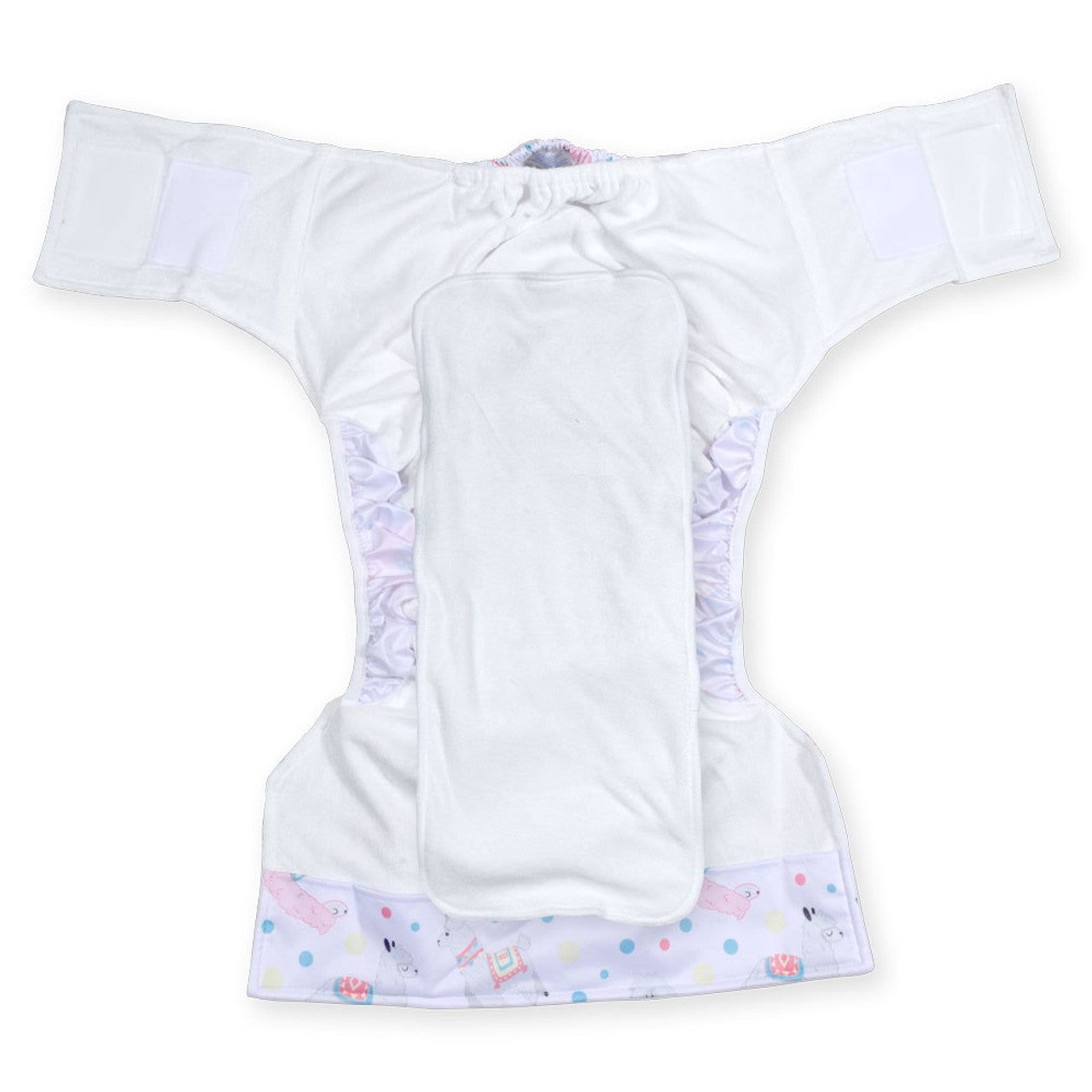 Rearz - Luxury Adult Pocket Diaper - Alpaca