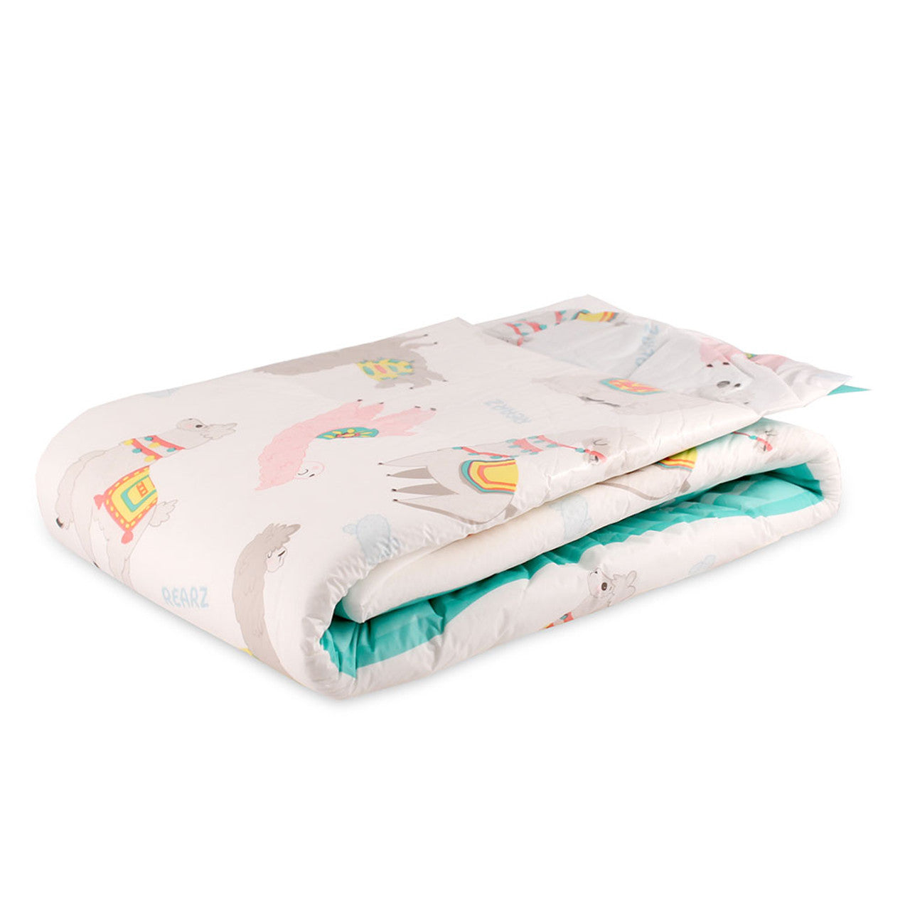 Rearz - Overnight Adult Diapers - Alpaca