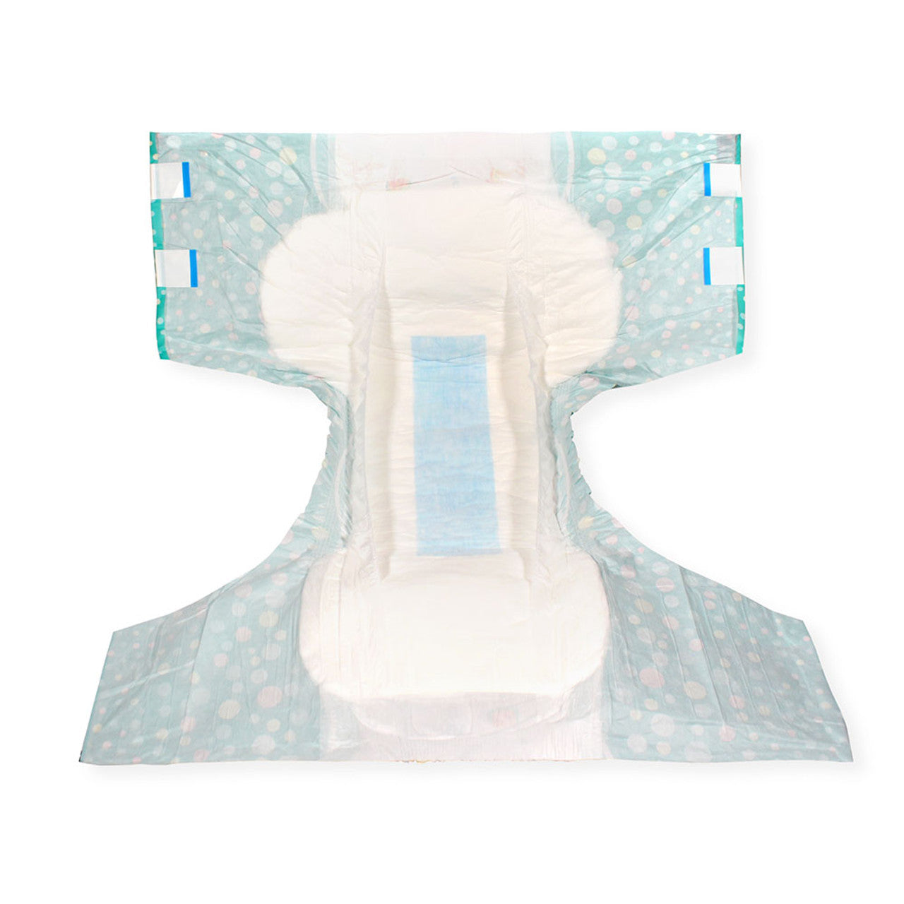 Rearz - Overnight Adult Diapers - Alpaca