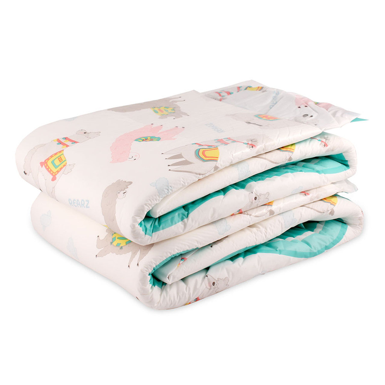 Rearz - Overnight Adult Diapers - Alpaca