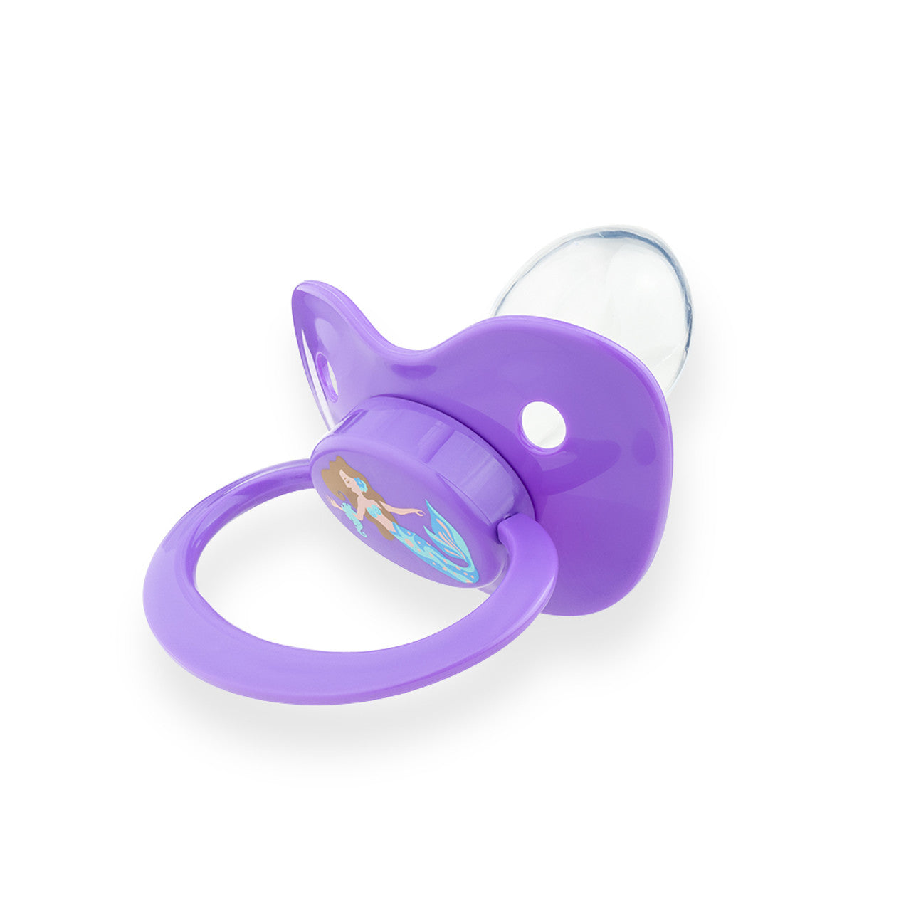Fixx - Jumbo Adult Pacifier - Mermaid Tales