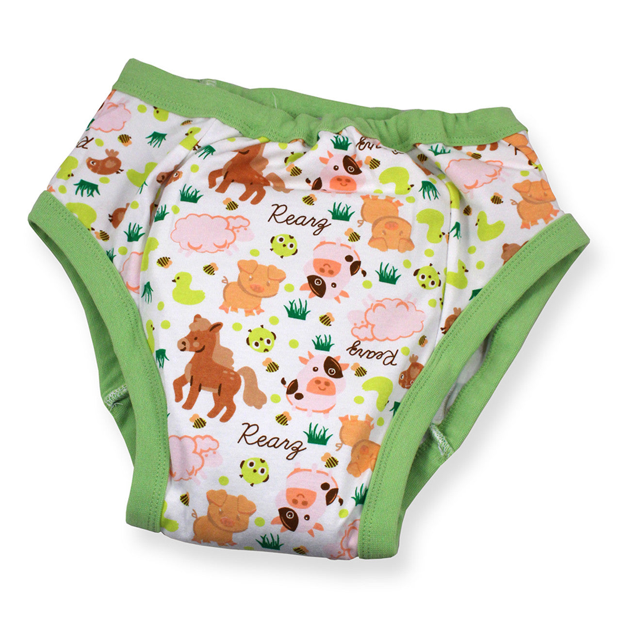 Rearz - Training Pants - Barnyard