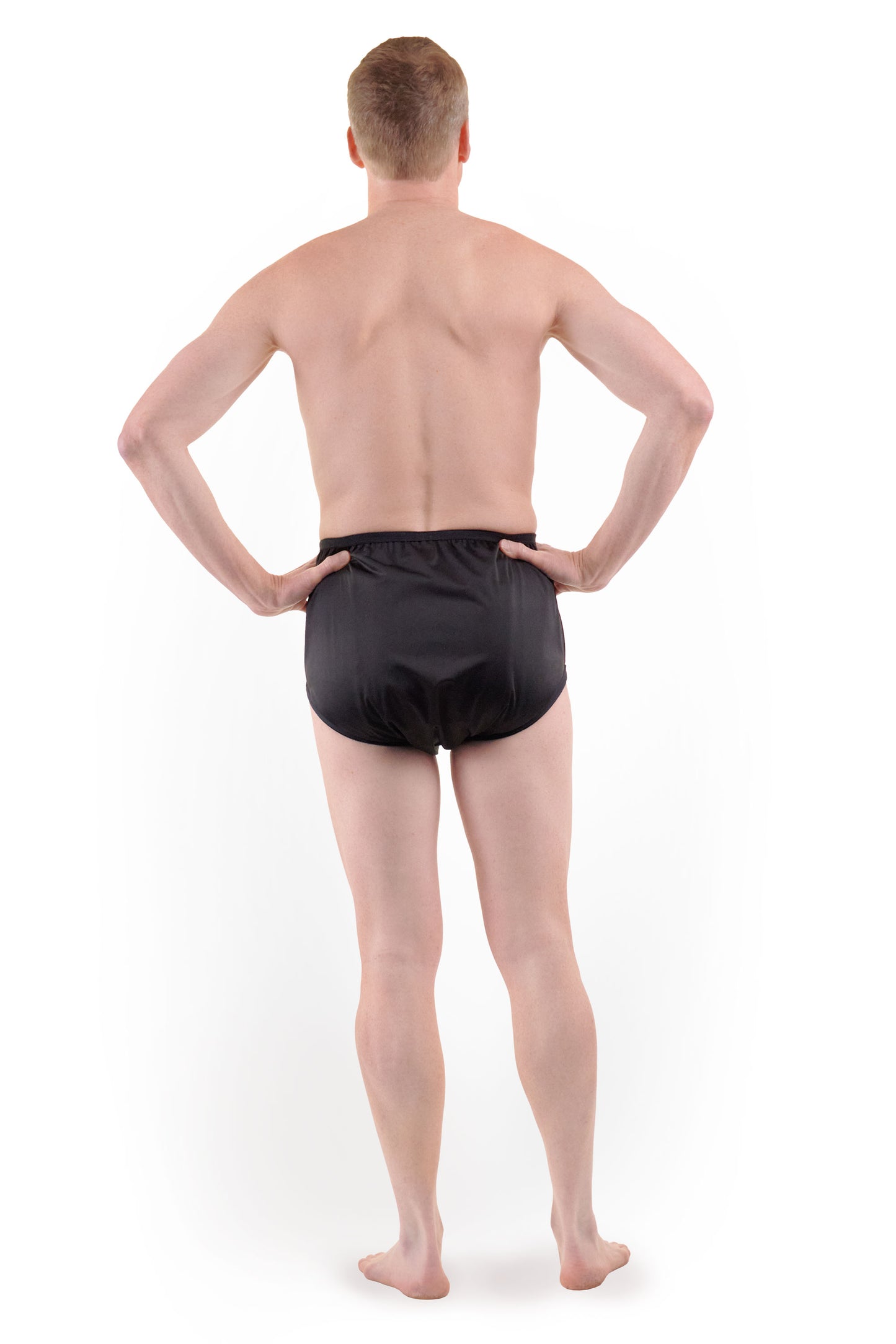 InControl - Waterproof Silence Pant - Black