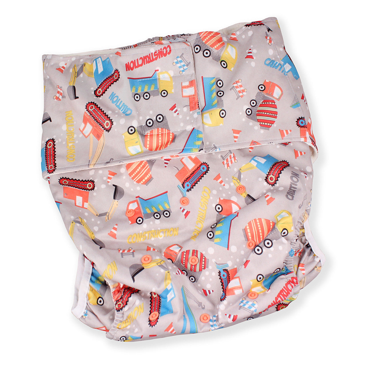 Rearz - Luxury Adult Pocket Diaper - Construction