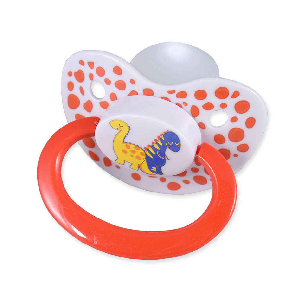 Rearz - Pacifier Set - Dinosaur