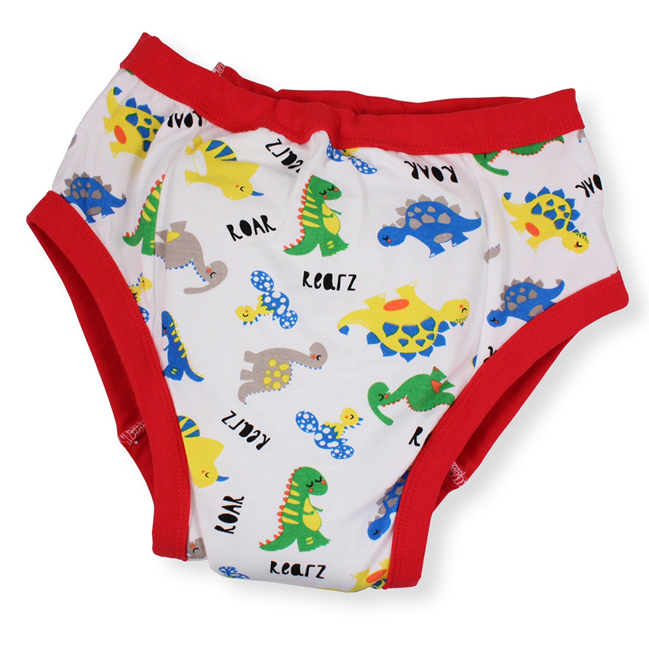 Rearz - Training Pants - Dinosaur