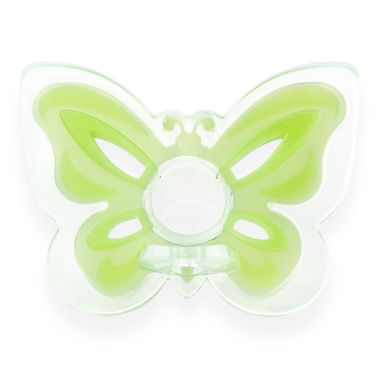 Pacifier Addict - Enigma -Silicone Butterfly Pacifier