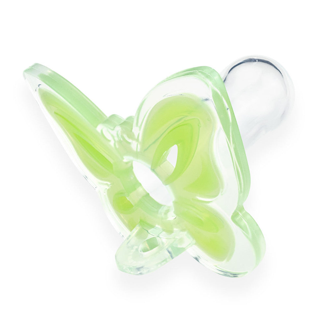 Pacifier Addict - Enigma -Silicone Butterfly Pacifier