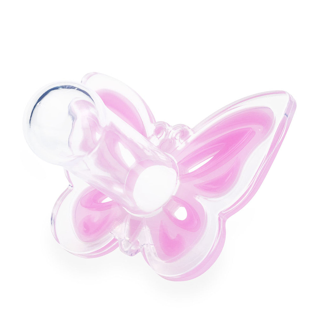 Pacifier Addict - Enigma -Silicone Butterfly Pacifier