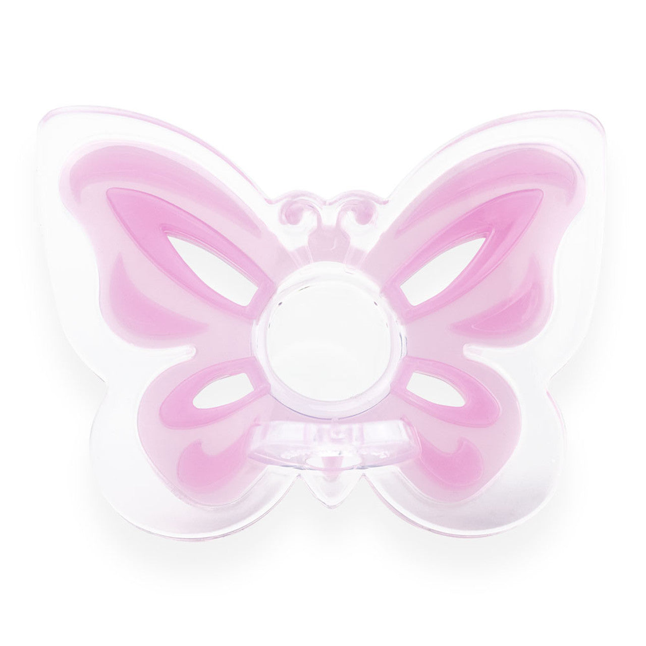 Pacifier Addict - Enigma -Silicone Butterfly Pacifier