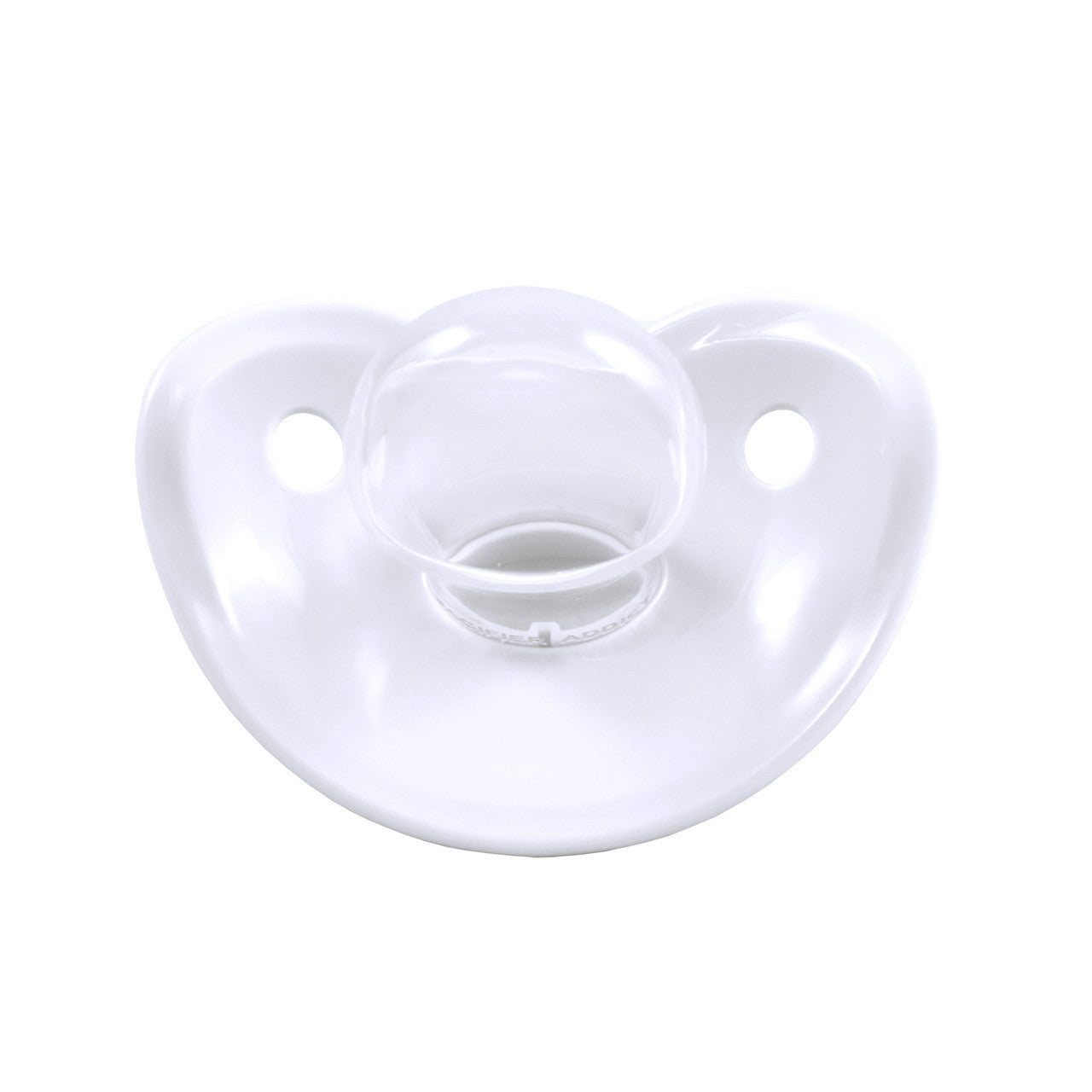 Fixx - Jumbo Adult Pacifier - Pink Rebel