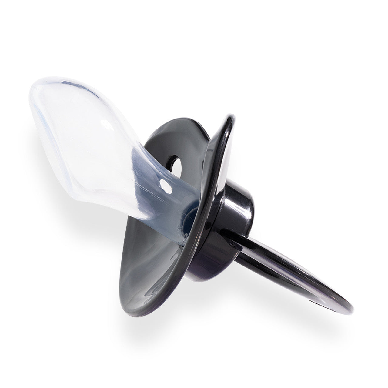 Fixx - Jumbo Adult Pacifier - Rebel
