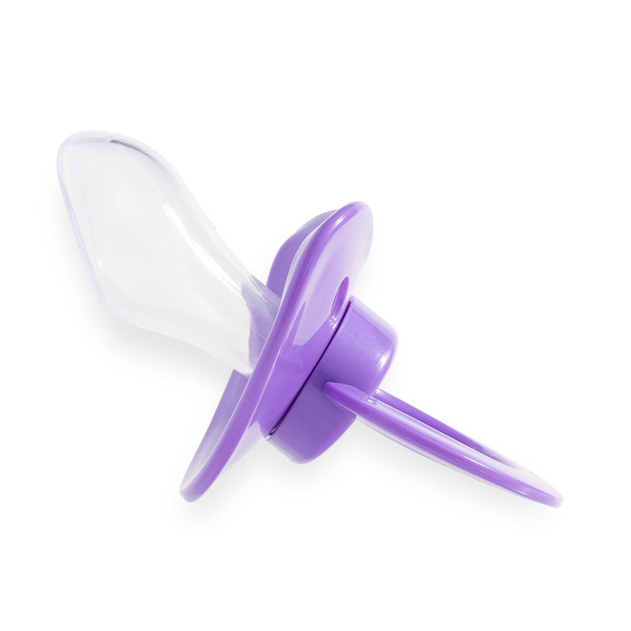 Fixx - Jumbo Adult Pacifier - Lil' Monsters