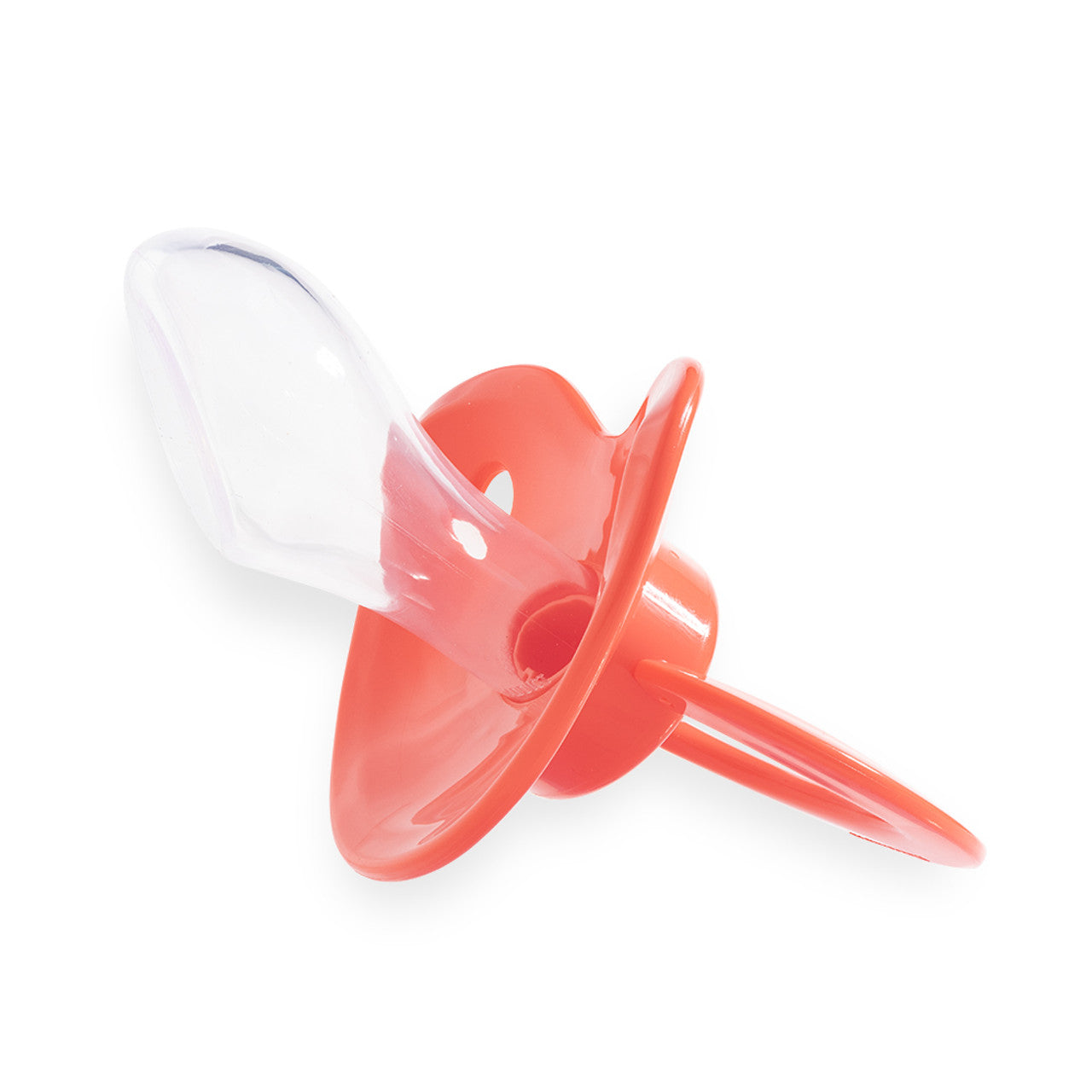 Fixx - Jumbo Adult Pacifier - Safari - Leo the Lion