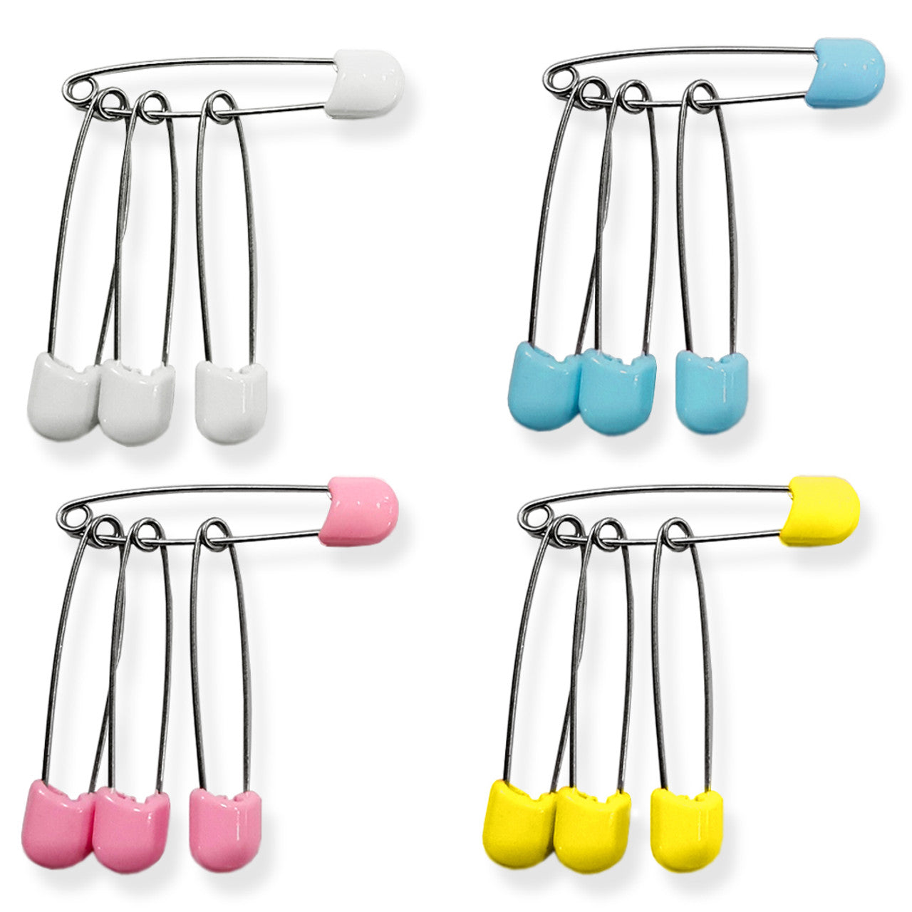 Rearz - Jumbo Adult Diaper Pins
