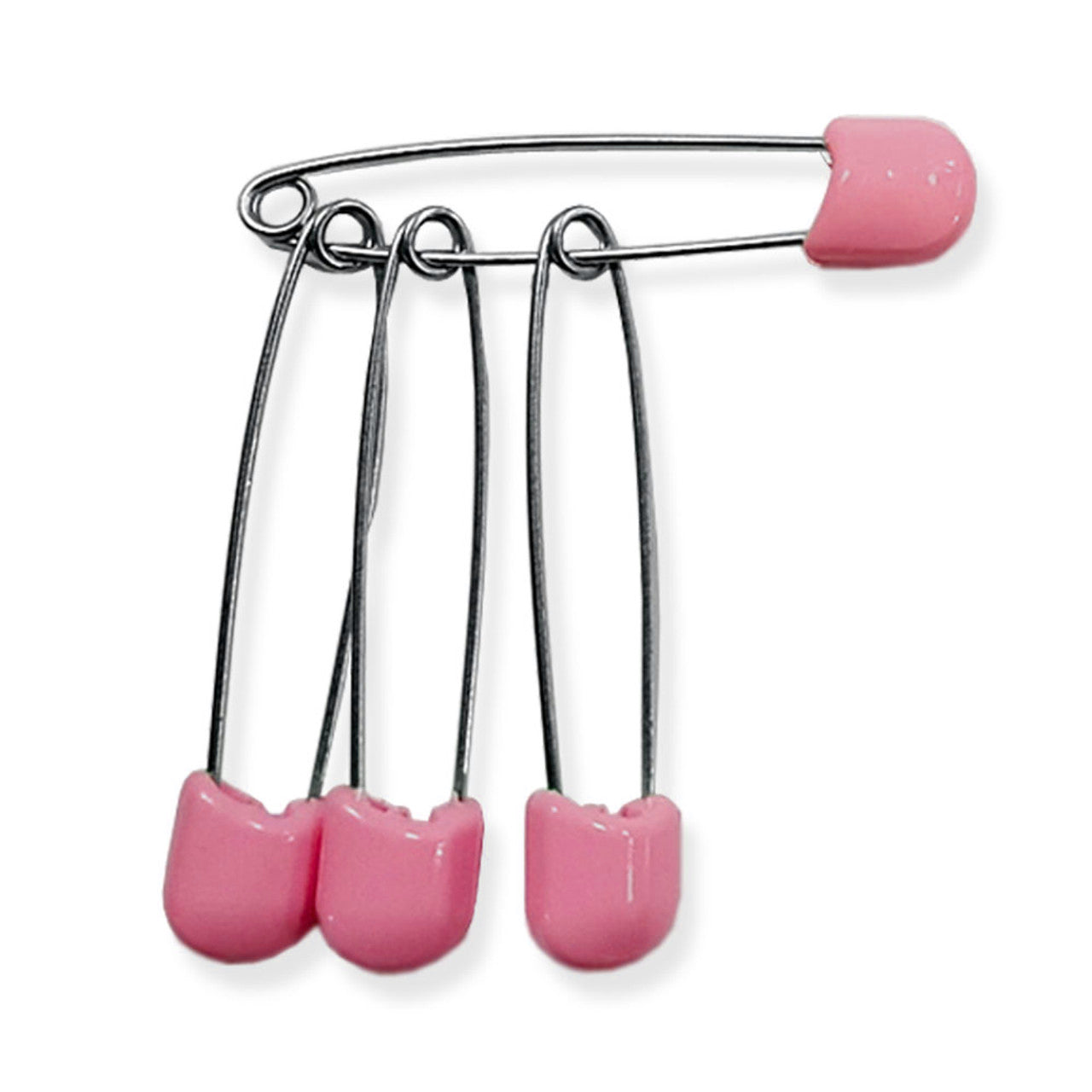 Rearz - Jumbo Adult Diaper Pins