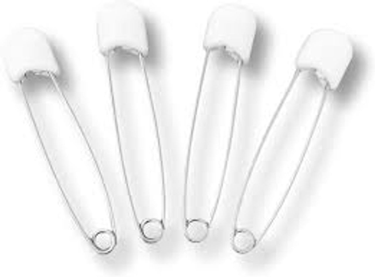 Rearz - Jumbo Adult Diaper Pins