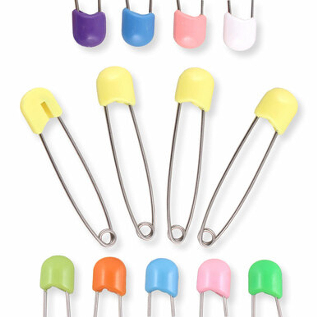 Rearz - Jumbo Adult Diaper Pins