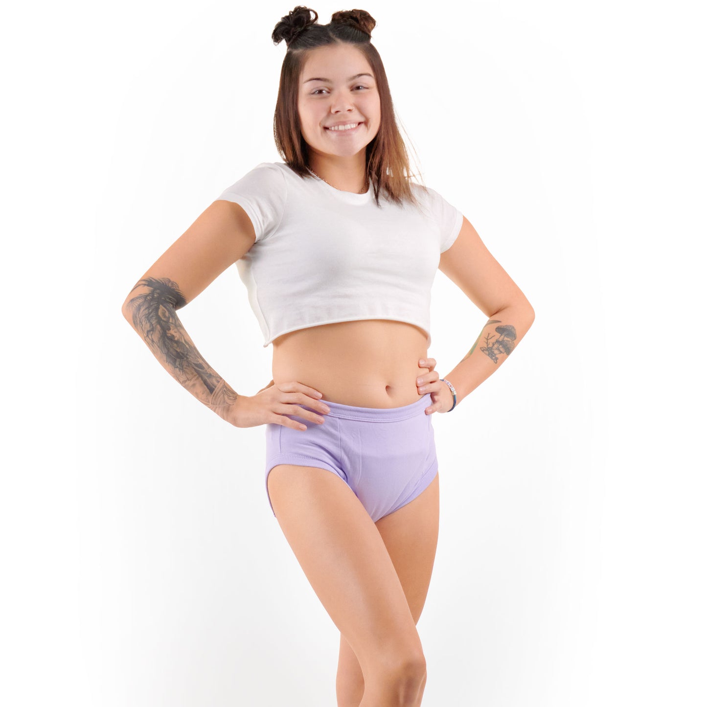 Rearz - Training Pants - Lavender