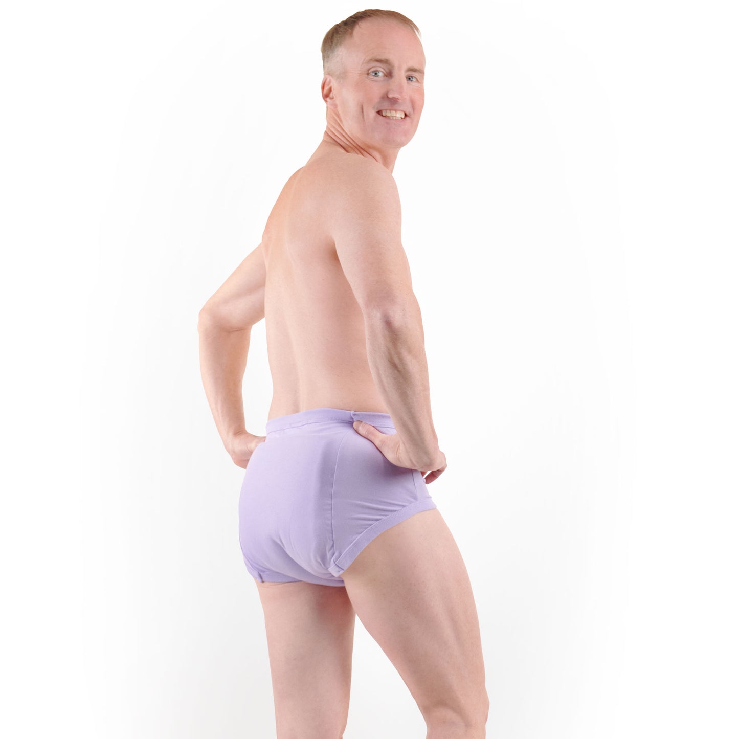 Rearz - Training Pants - Lavender
