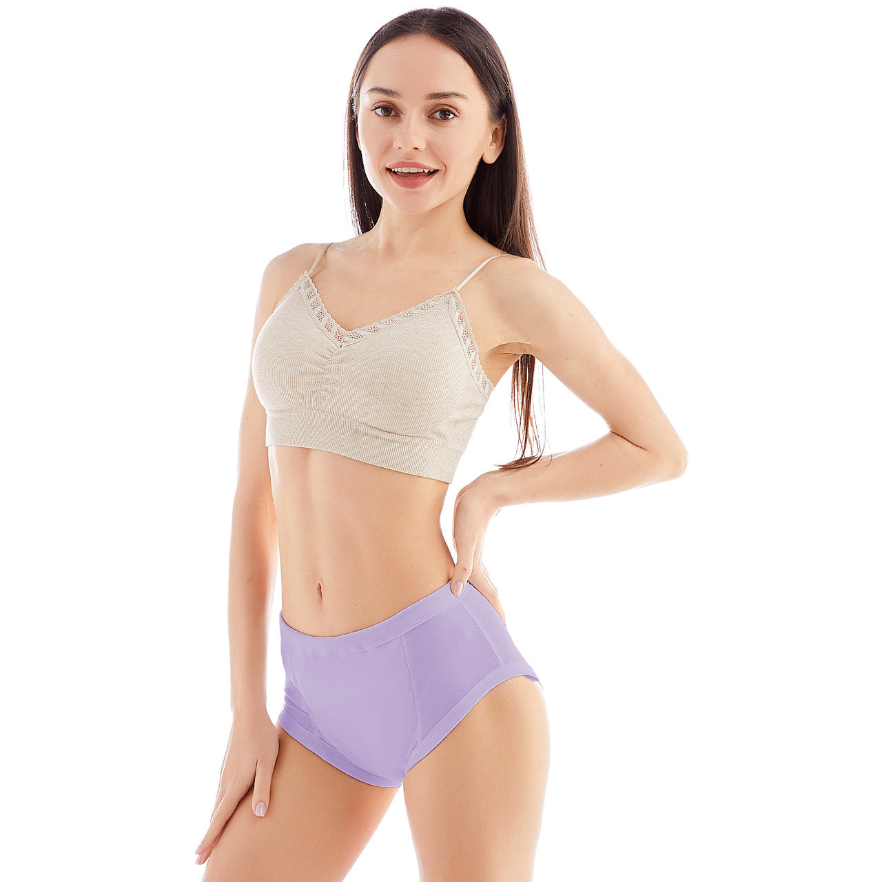 Rearz - Training Pants - Lavender