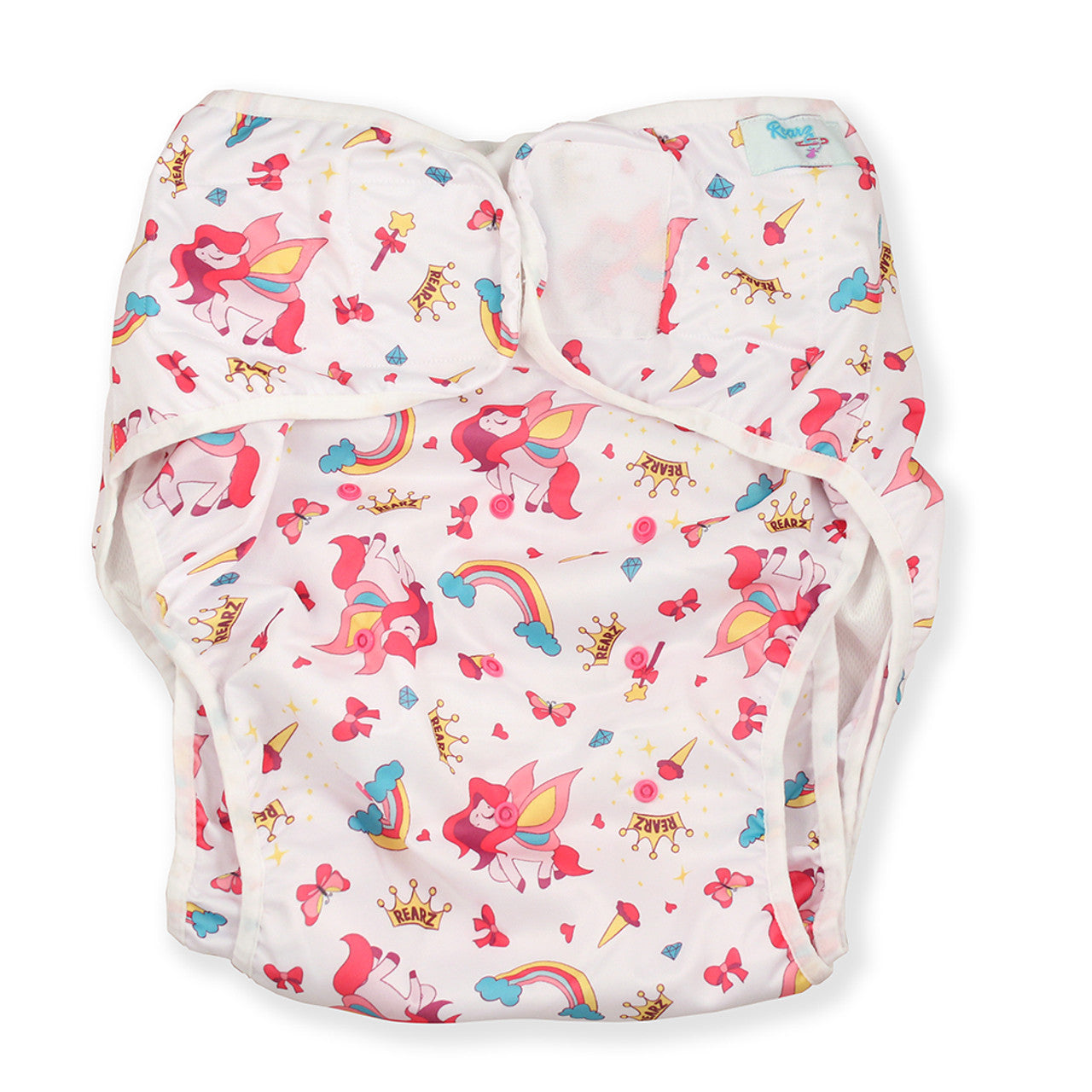 Rearz - Adult Swim Diaper - Lil' Bella