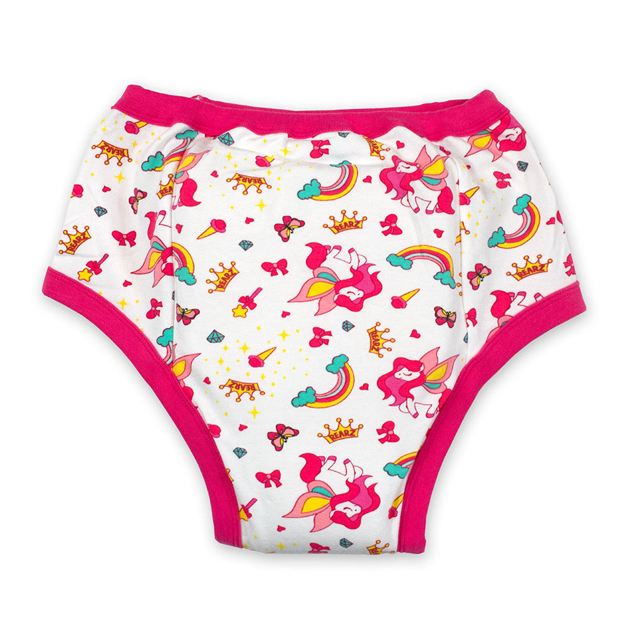 Rearz - Training Pants - Lil' Bella