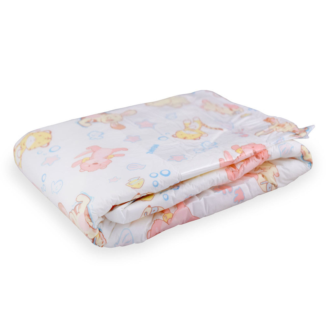 Rearz - Adult Diapers - Lil' Squirts - Splash