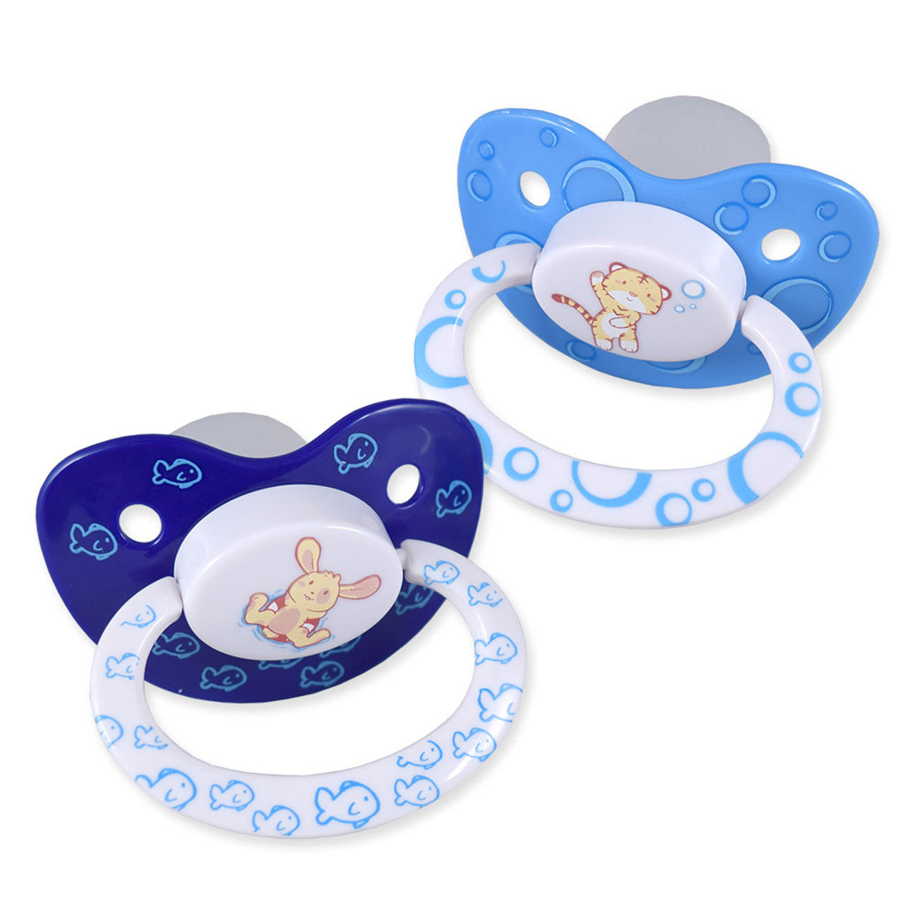 Rearz - Pacifier Set - Splash