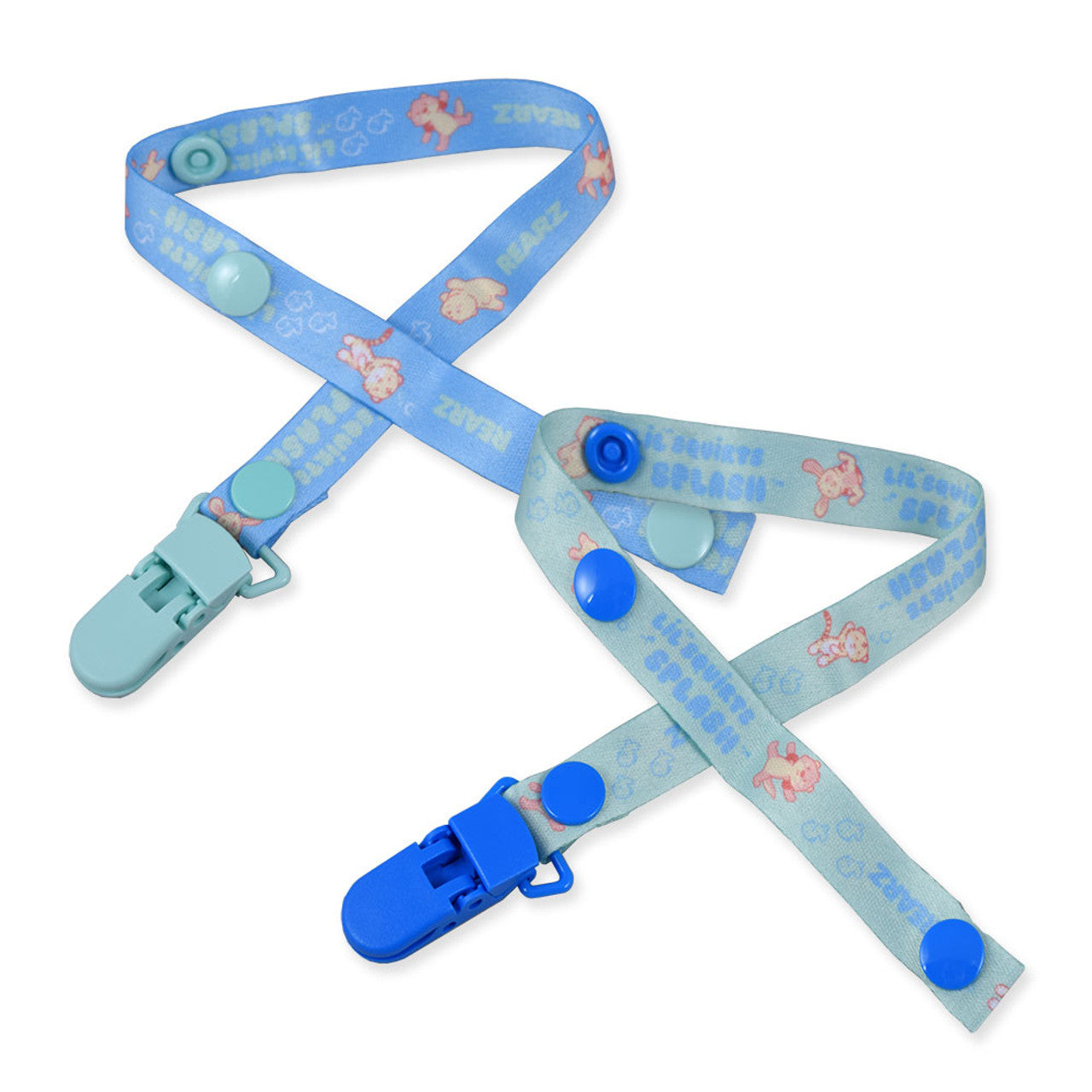Rearz - Pacifier Set - Splash