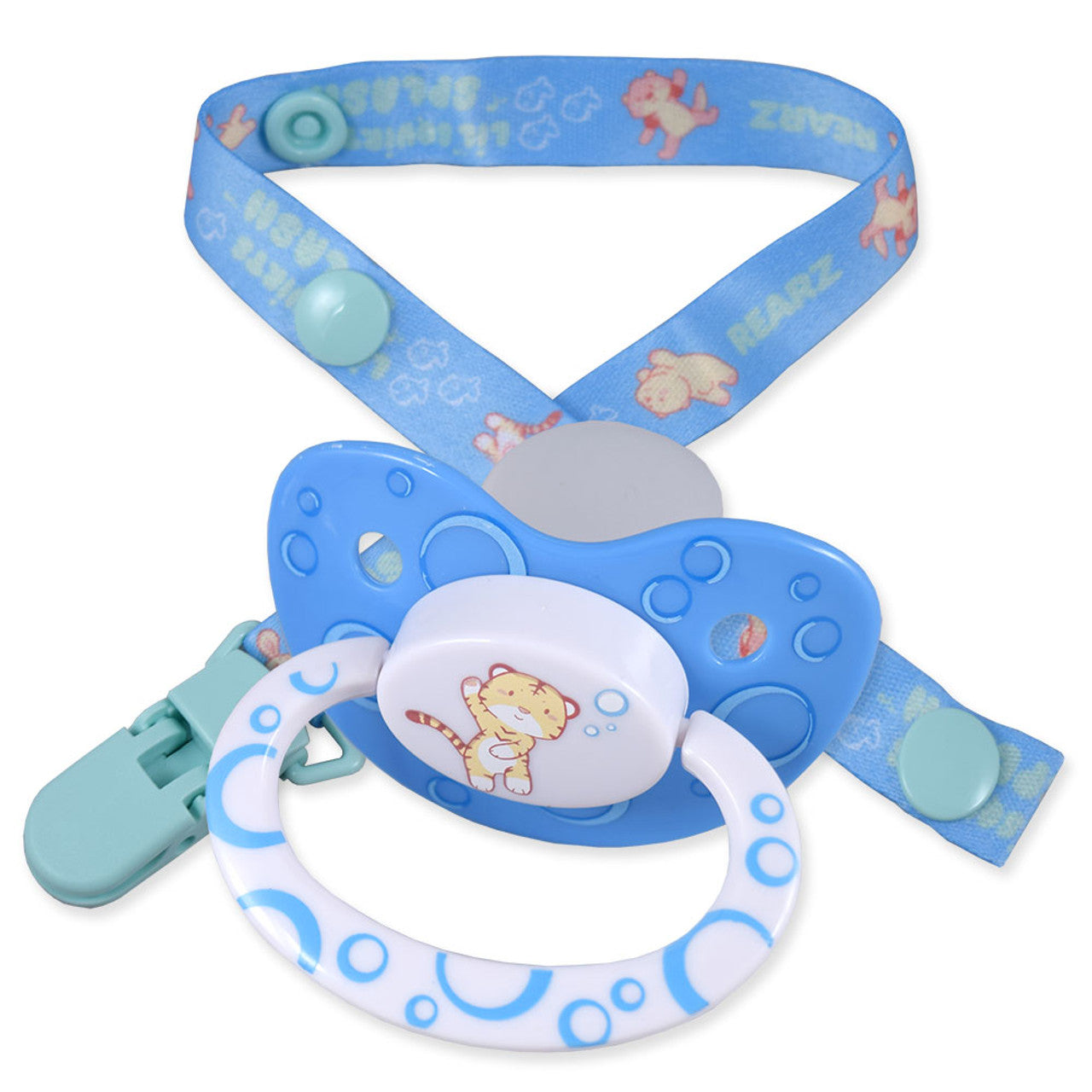 Rearz - Pacifier Set - Splash
