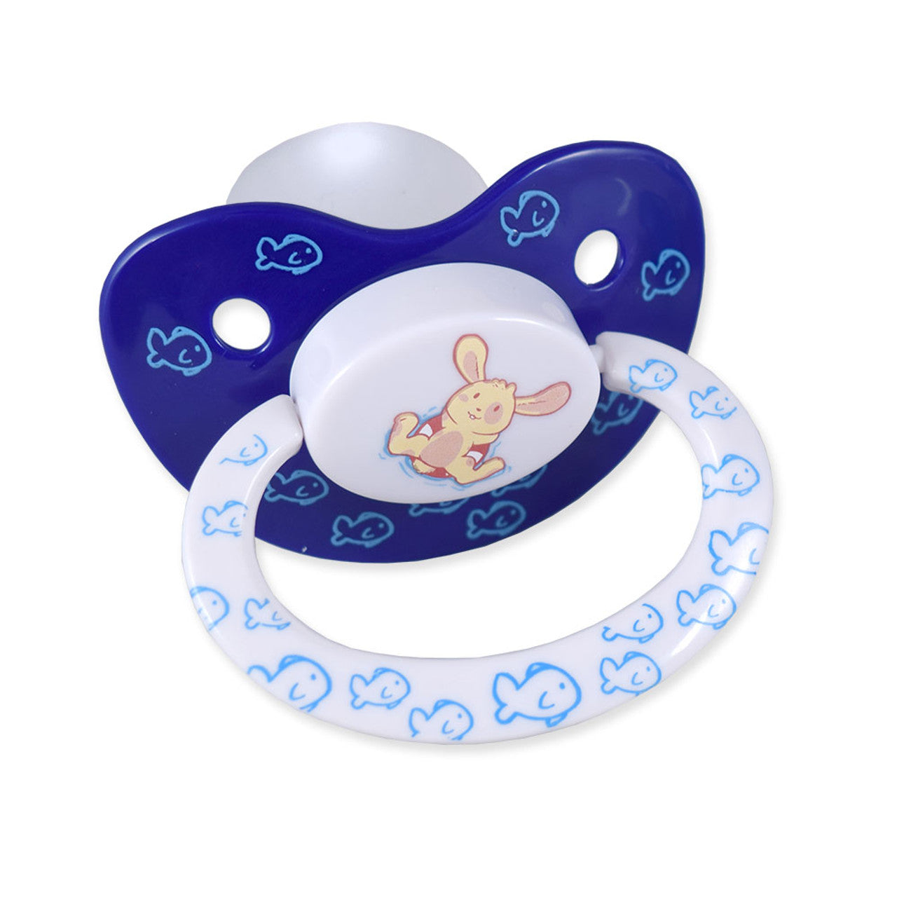 Rearz - Pacifier Set - Splash