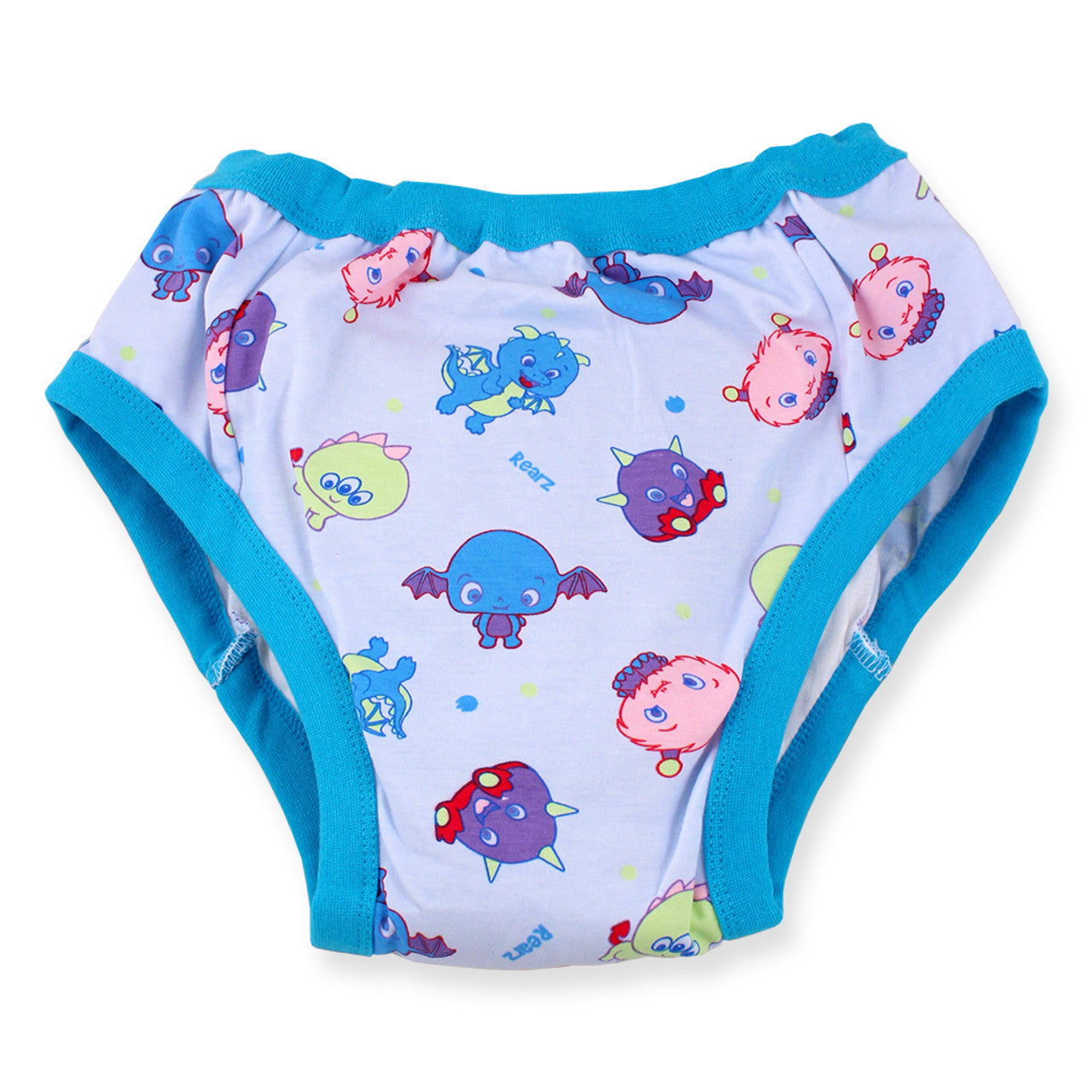 Rearz - Training Pants - Lil' Monsters