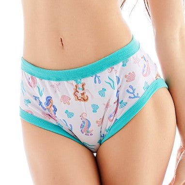 Rearz - Training Pants - Mermaid Tales