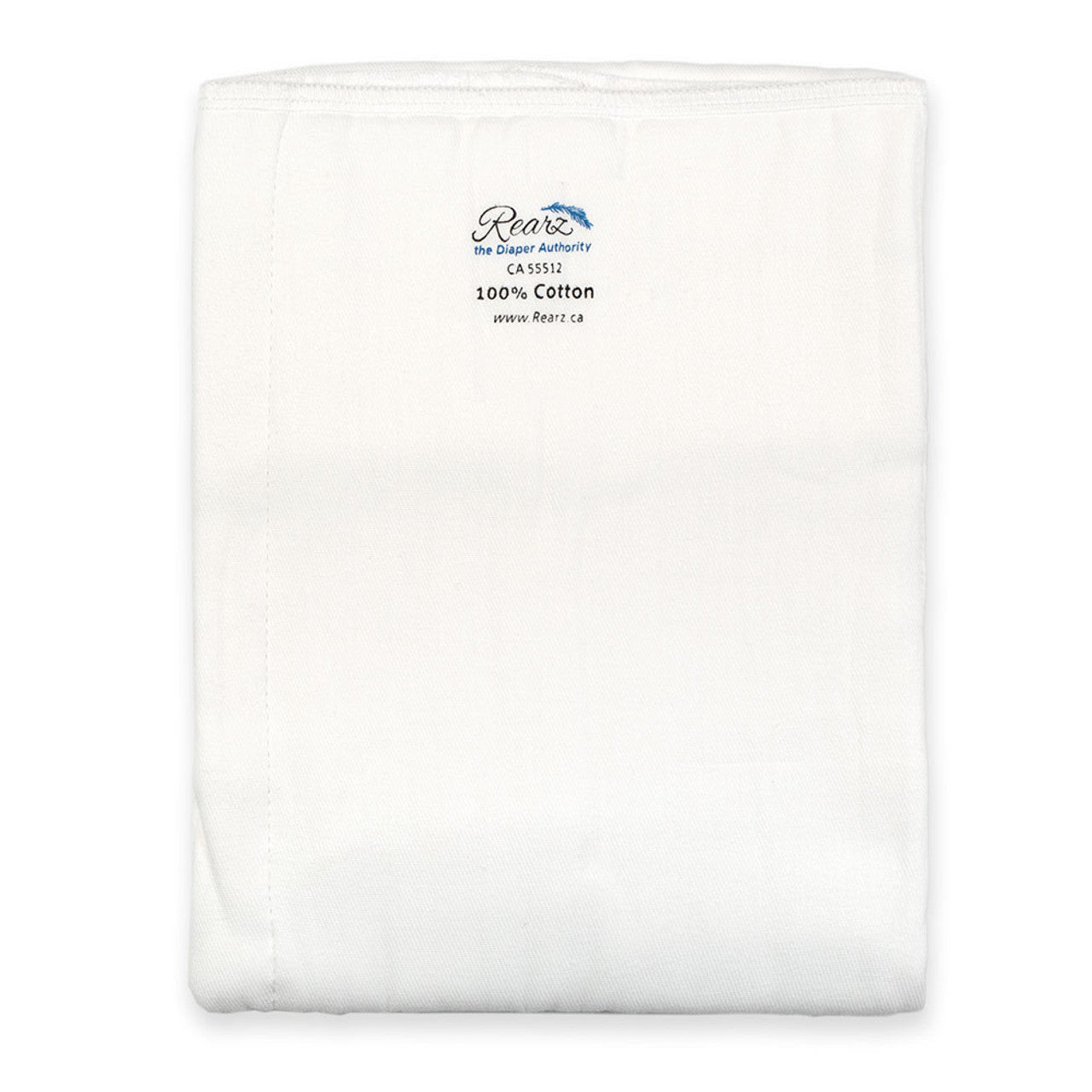 Rearz - Adult Nighttime Prefold Diaper