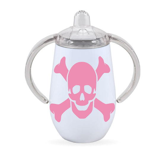Rearz - Pink Rebel XL Spill Proof Sippy Cup