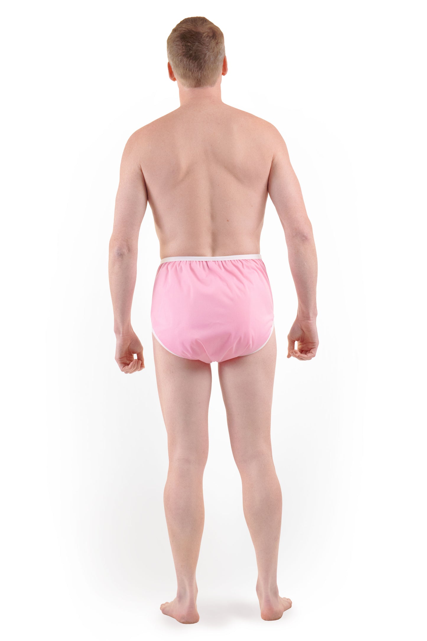 InControl - Waterproof Silence Pant - Pink
