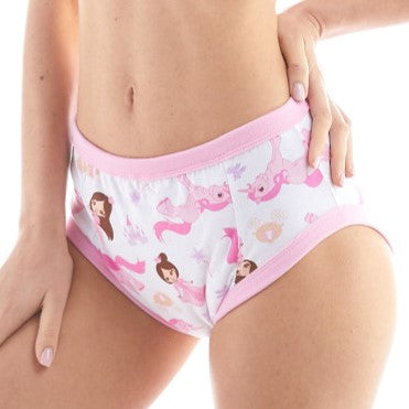 Rearz - Training Pants - Princess Pink
