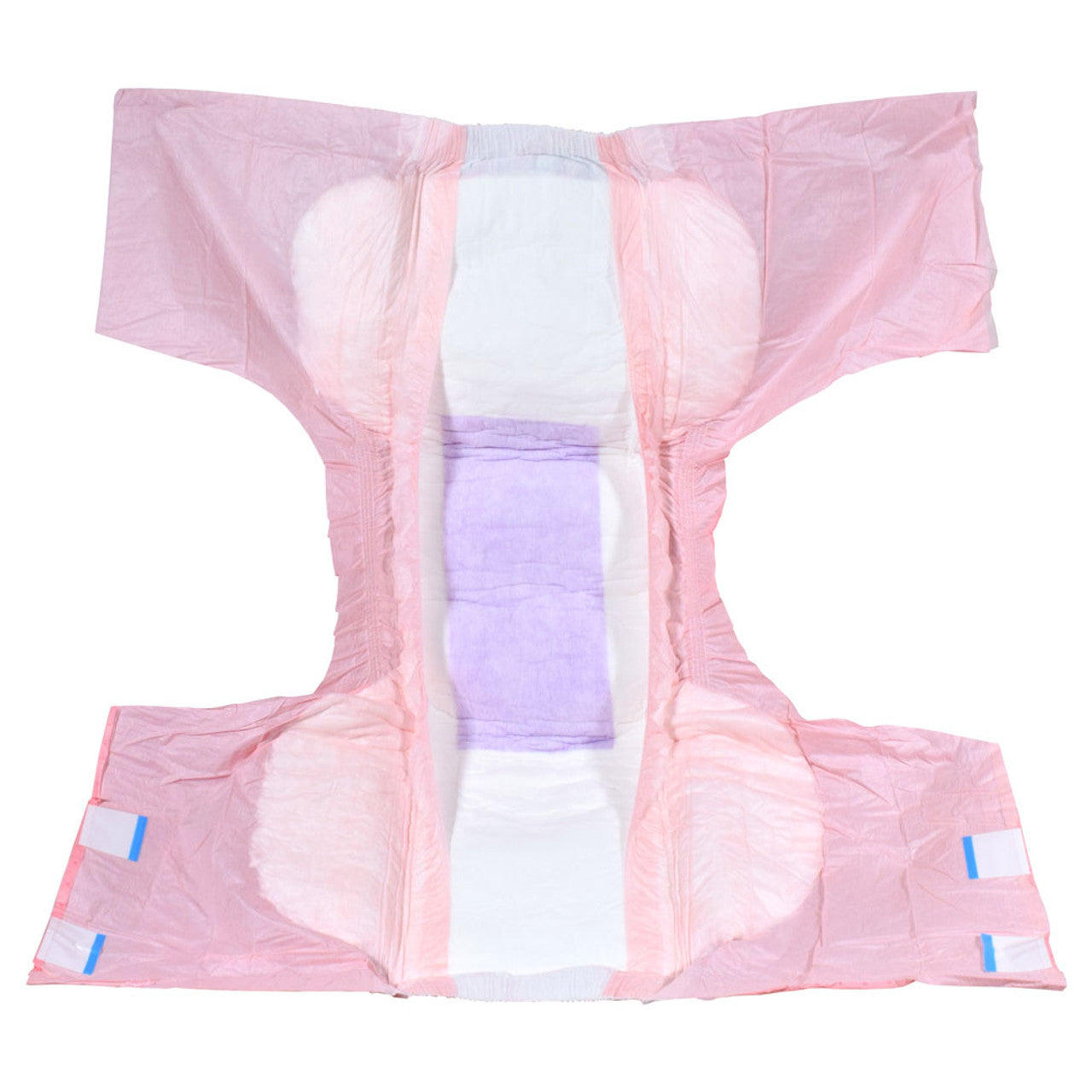 Rearz - Overnight Adult Diapers - Princess Pink