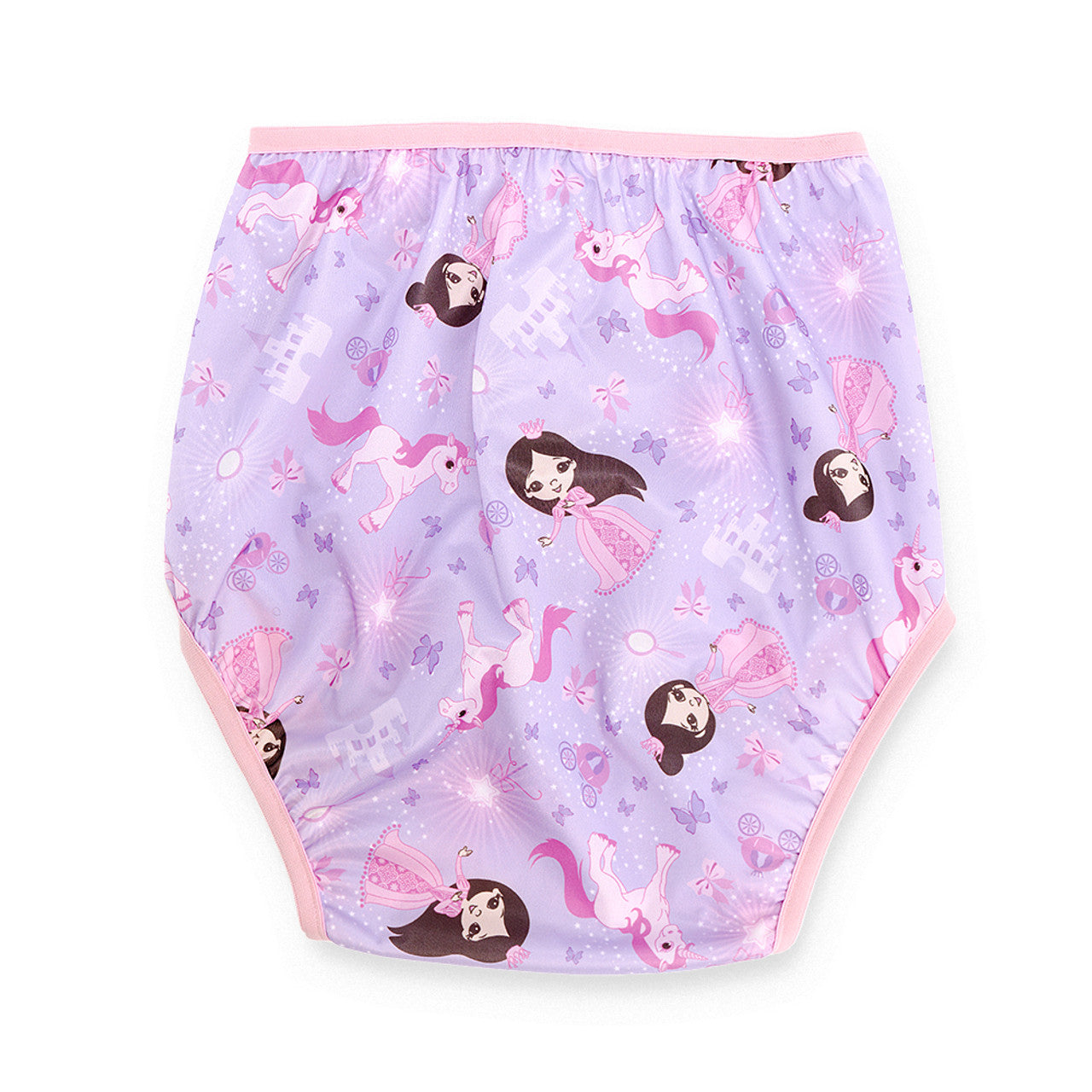 Rearz - DL Night Cover - Princess Pink