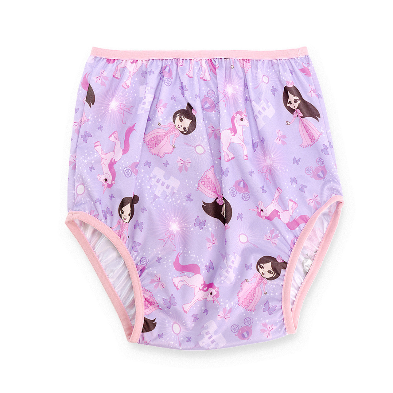 Rearz - DL Night Cover - Princess Pink