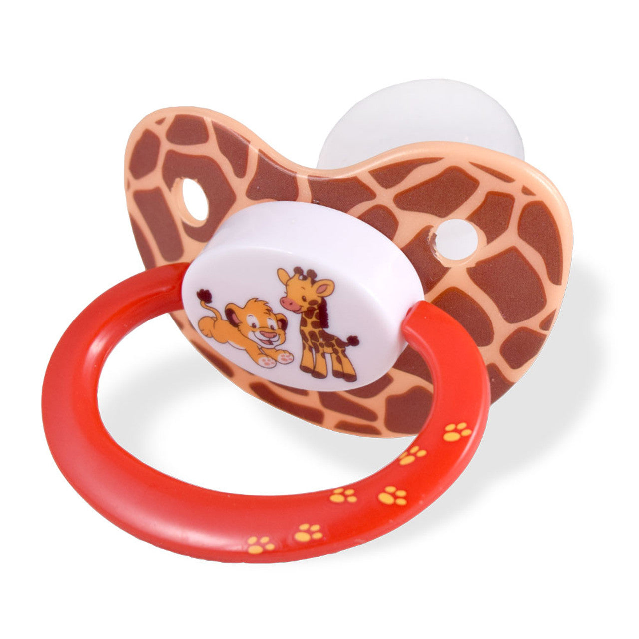 Rearz - Pacifier Set - Safari